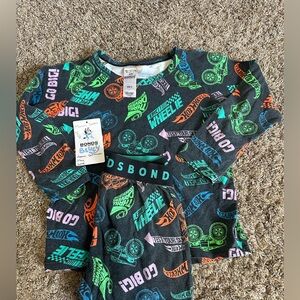 Bonds Kids Hot wheels